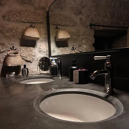 La Maison De Paul En Aubrac - Lozere Feriehus Fontans