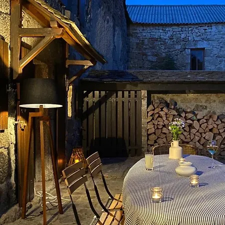 Vakantiehuis La Maison De Paul En Aubrac - Lozere *