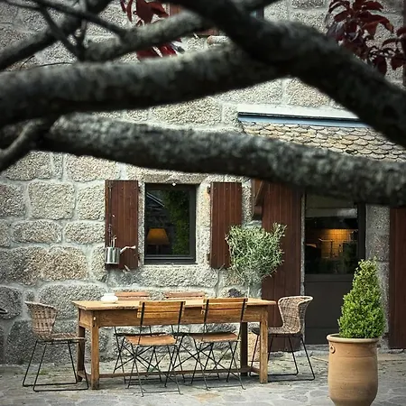 La Maison De Paul En Aubrac - Lozere Vakantiehuis *