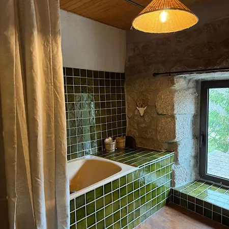 Prázdninový dům La Maison De Paul En Aubrac - Lozere