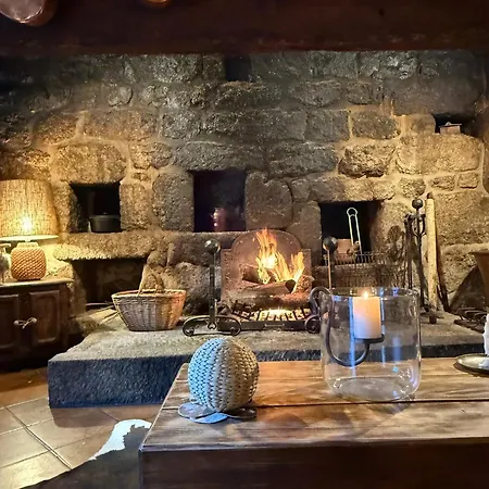 Σπίτι διακοπών La Maison De Paul En Aubrac - Lozere