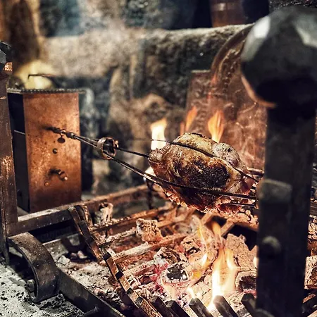 Dom wakacyjny La Maison De Paul En Aubrac - Lozere Fontans