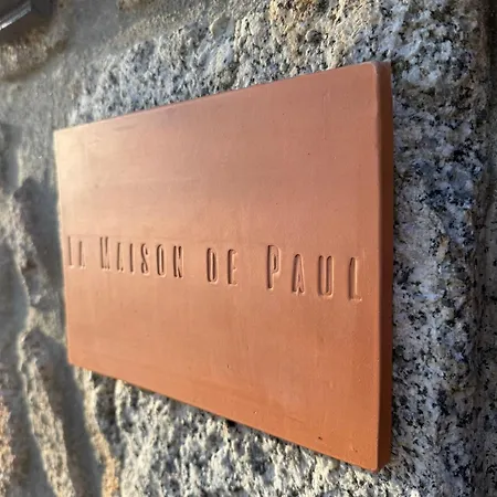La Maison De Paul En Aubrac - Lozere
