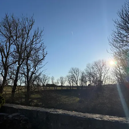 La Maison De Paul En Aubrac - Lozere Dom wakacyjny
