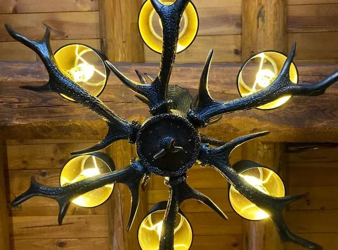 La Maison De Paul En Aubrac - Lozere Fontans