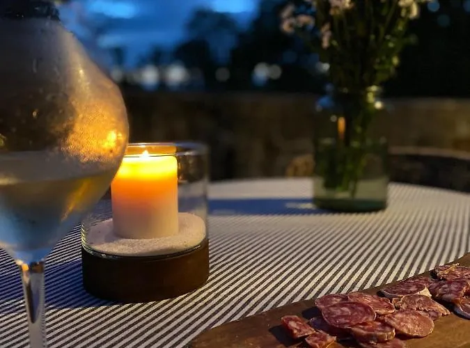 Nyaraló La Maison De Paul En Aubrac - Lozere Fontans