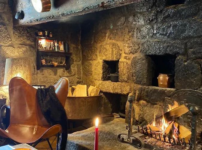 La Maison De Paul En Aubrac - Lozere