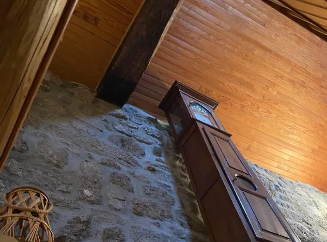 La Maison De Paul En Aubrac - Lozere