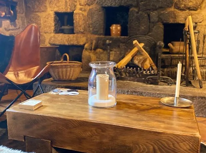 La Maison De Paul En Aubrac - Lozere