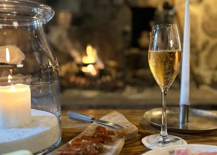 La Maison De Paul En Aubrac - Lozere