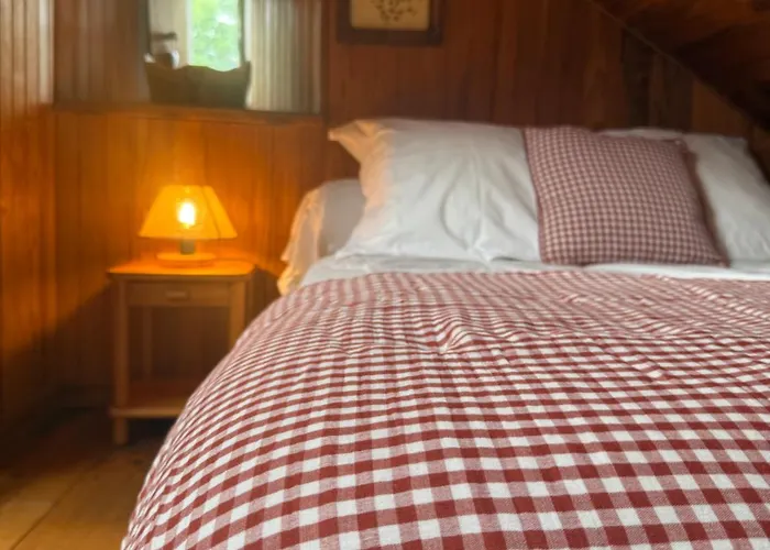 La Maison De Paul En Aubrac - Lozere * Fontans